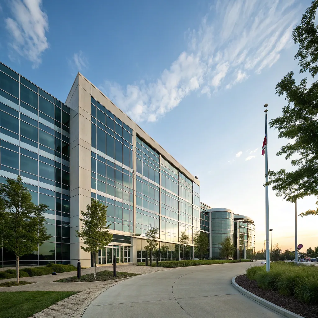 Office Building